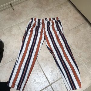 Just some cool pants